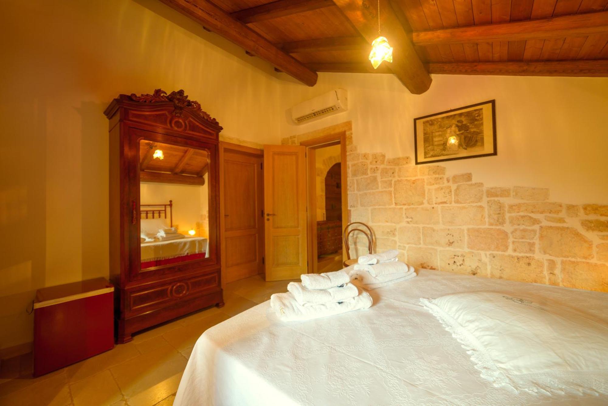La Maison - Tenuta Colavecchio プティニャーノ エクステリア 写真
