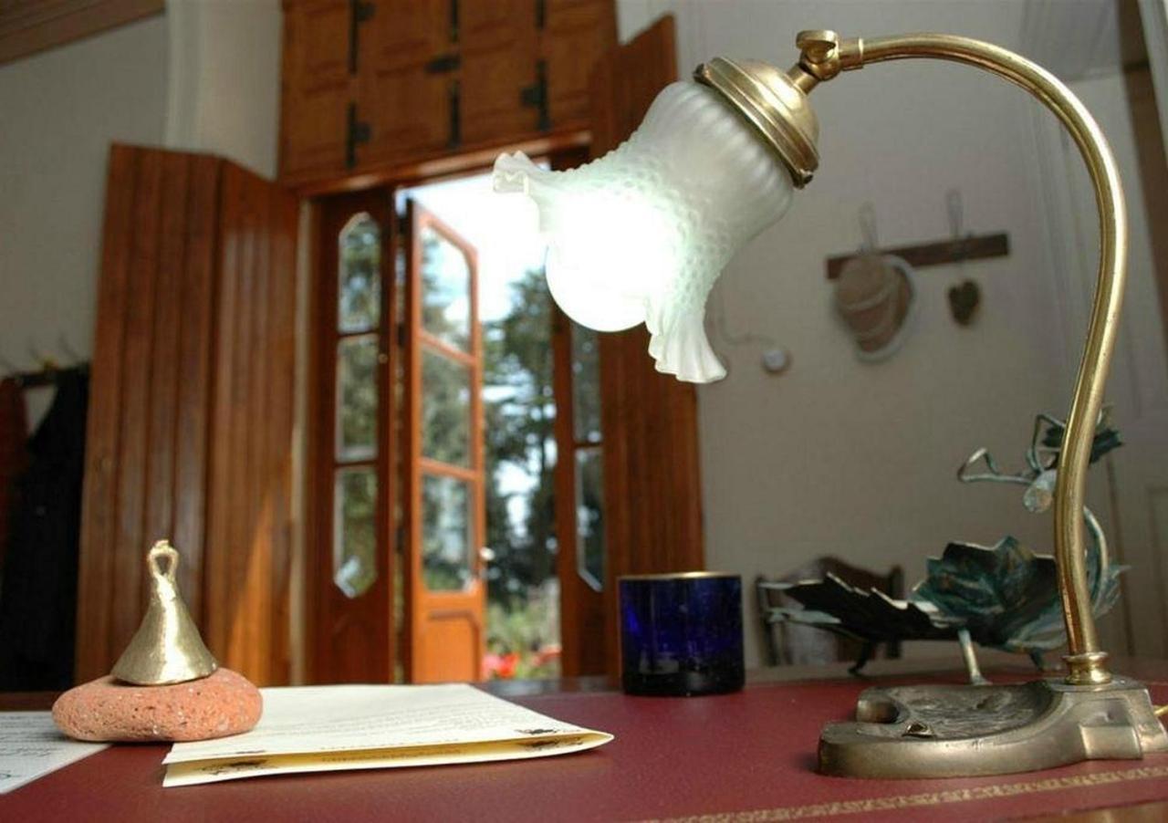 La Maison - Tenuta Colavecchio プティニャーノ エクステリア 写真