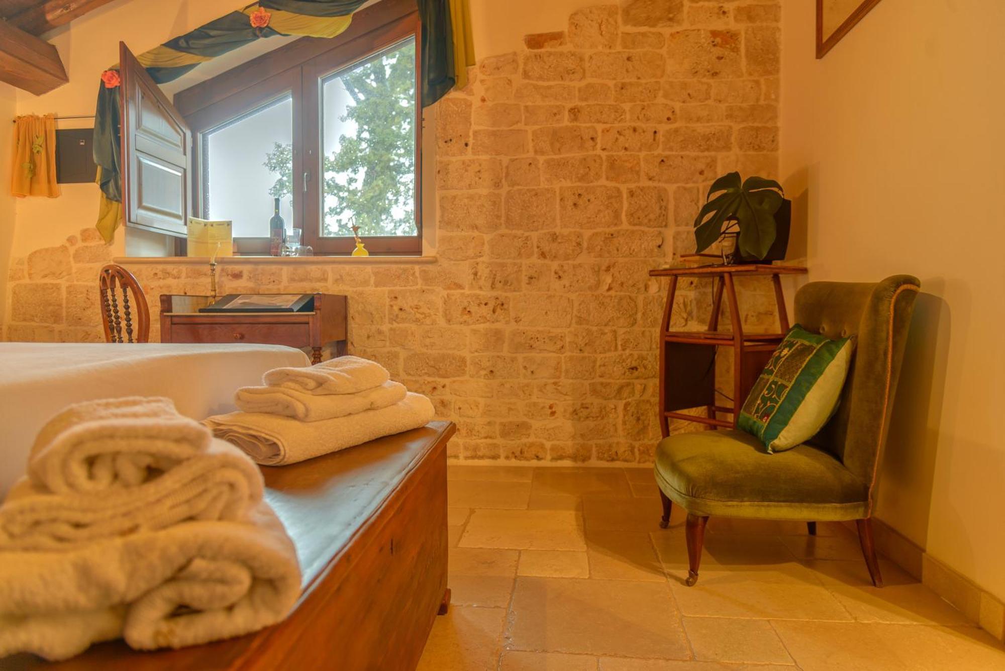 La Maison - Tenuta Colavecchio プティニャーノ エクステリア 写真