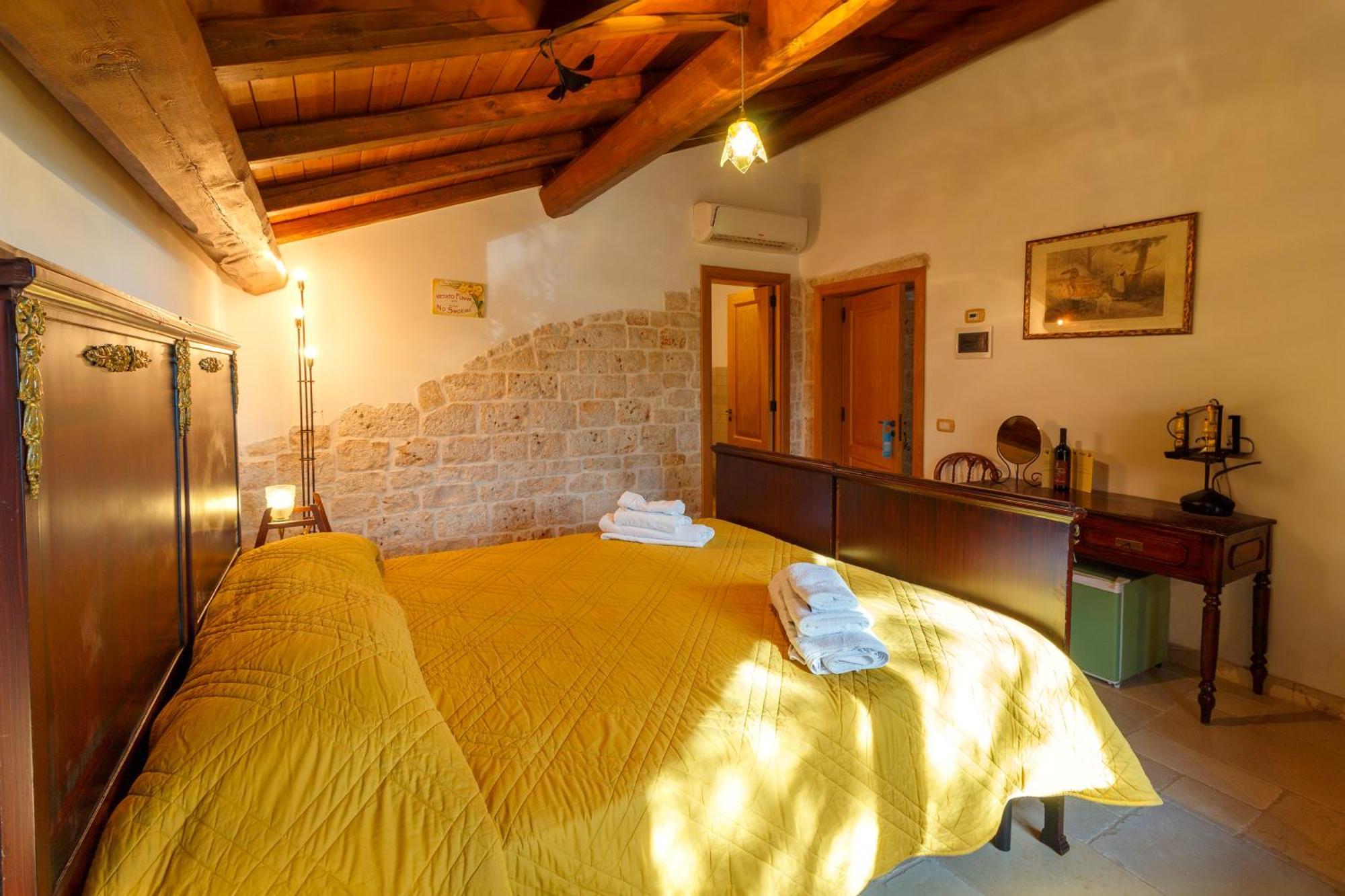 La Maison - Tenuta Colavecchio プティニャーノ エクステリア 写真
