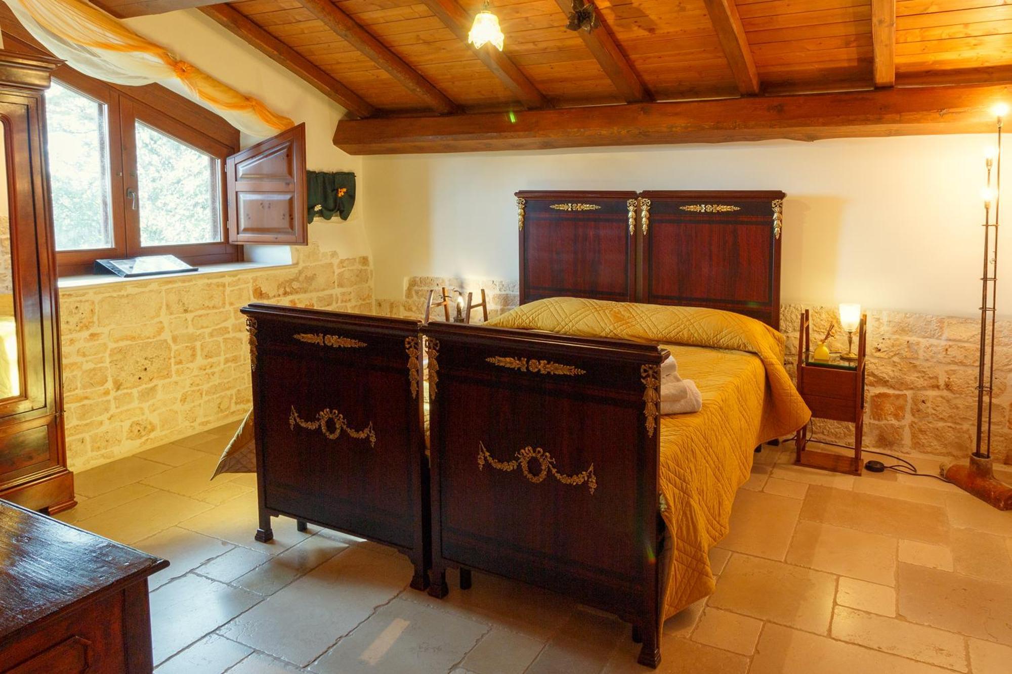 La Maison - Tenuta Colavecchio プティニャーノ エクステリア 写真
