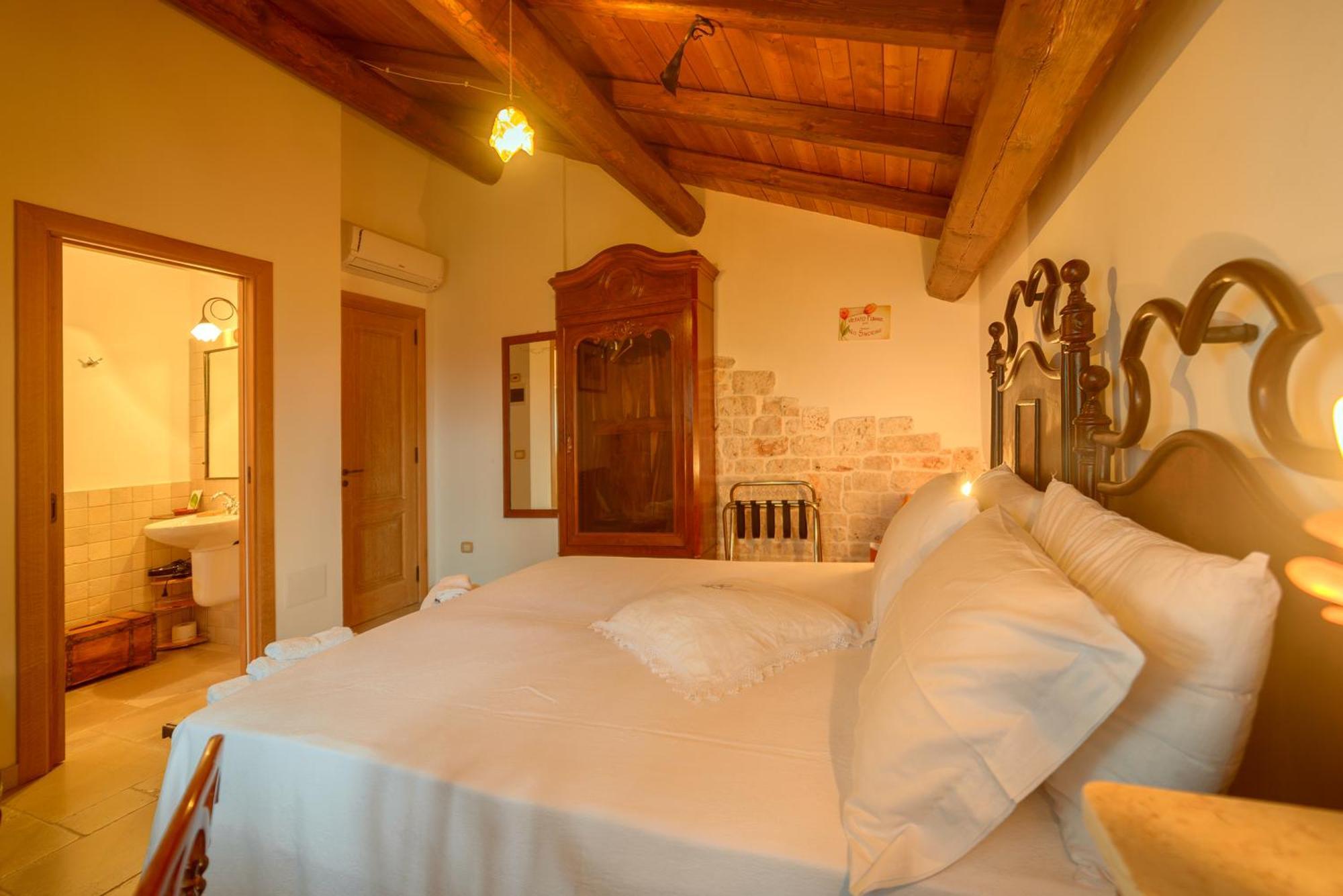 La Maison - Tenuta Colavecchio プティニャーノ エクステリア 写真