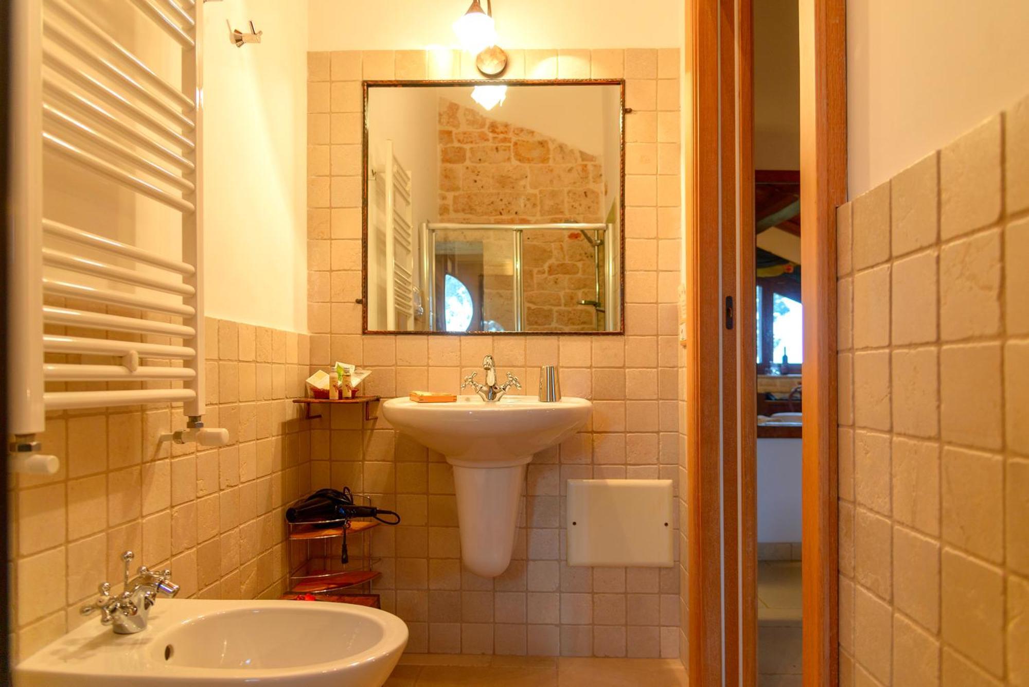 La Maison - Tenuta Colavecchio プティニャーノ エクステリア 写真