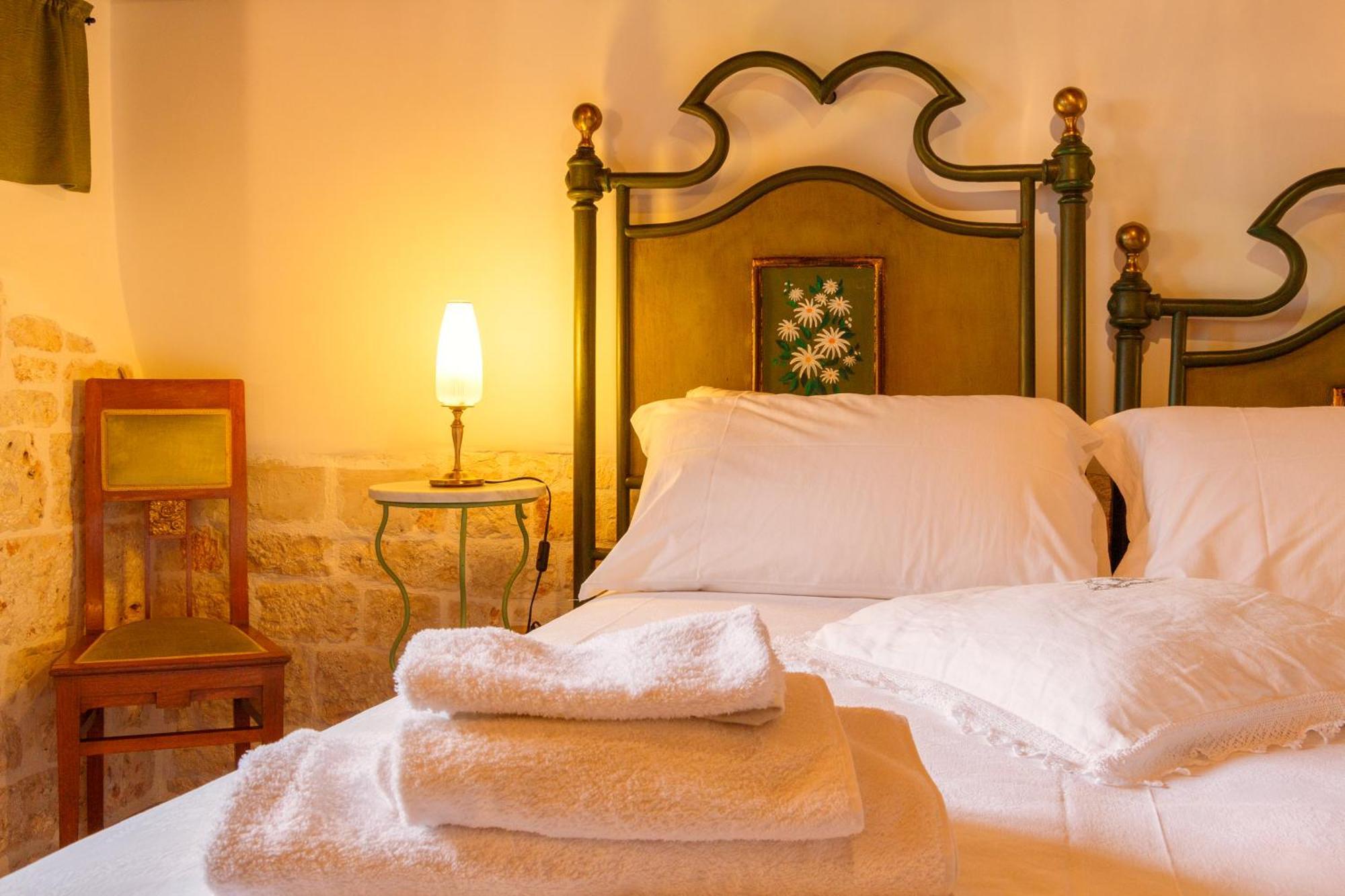 La Maison - Tenuta Colavecchio プティニャーノ エクステリア 写真