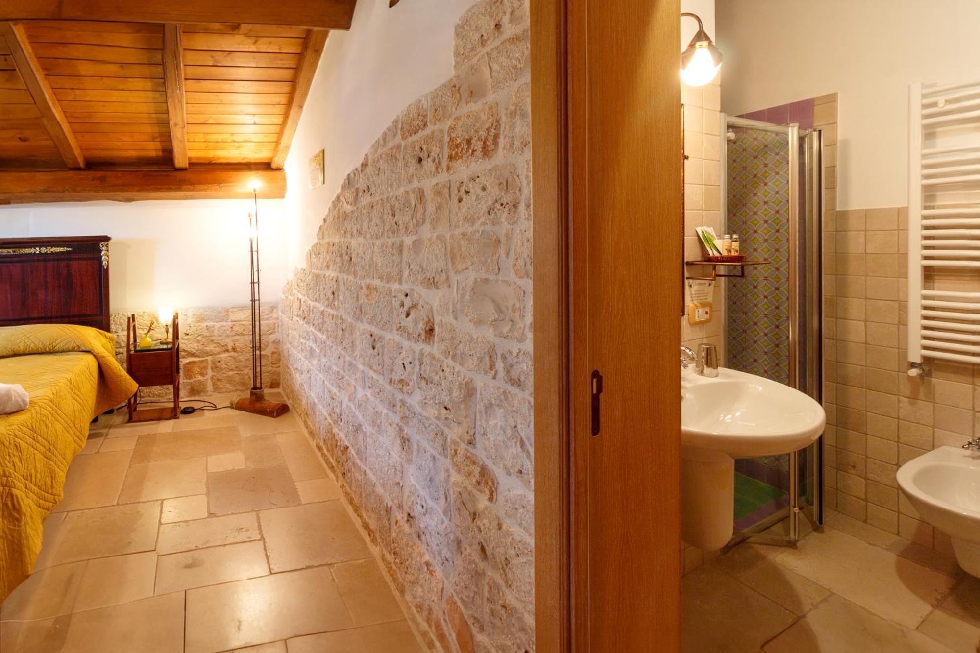 La Maison - Tenuta Colavecchio プティニャーノ エクステリア 写真