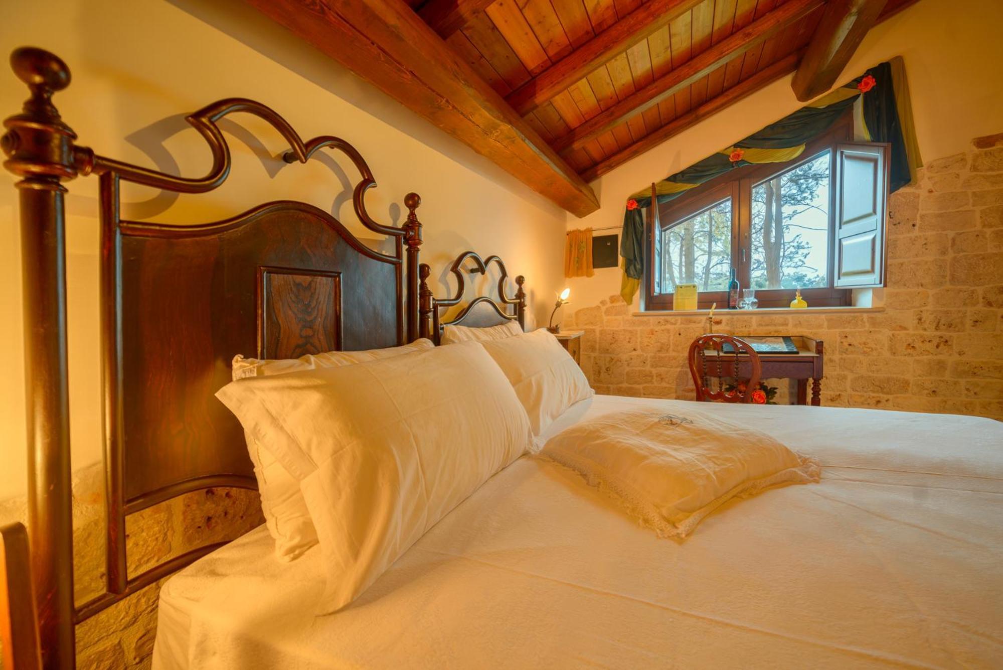 La Maison - Tenuta Colavecchio プティニャーノ エクステリア 写真
