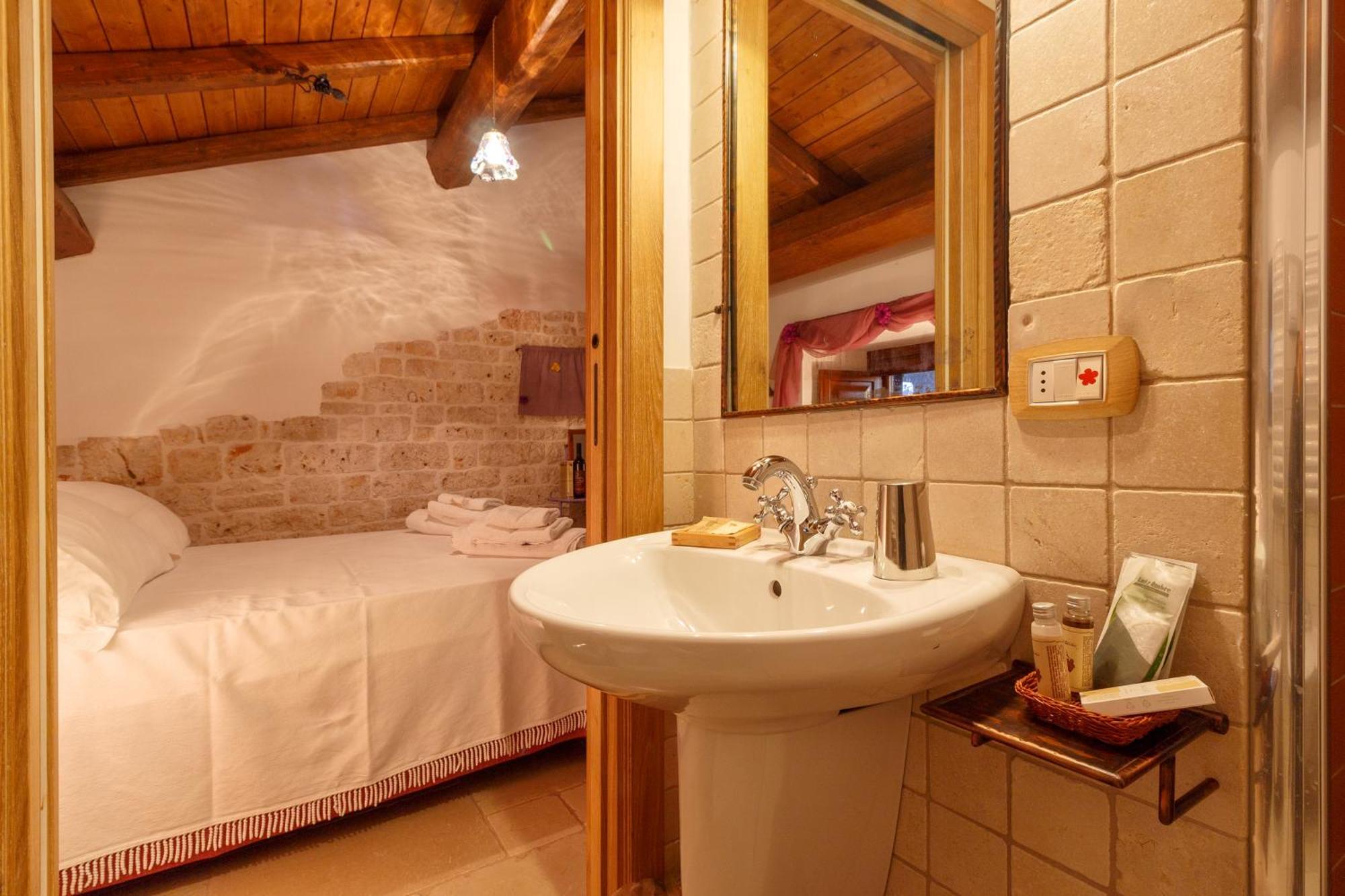 La Maison - Tenuta Colavecchio プティニャーノ エクステリア 写真