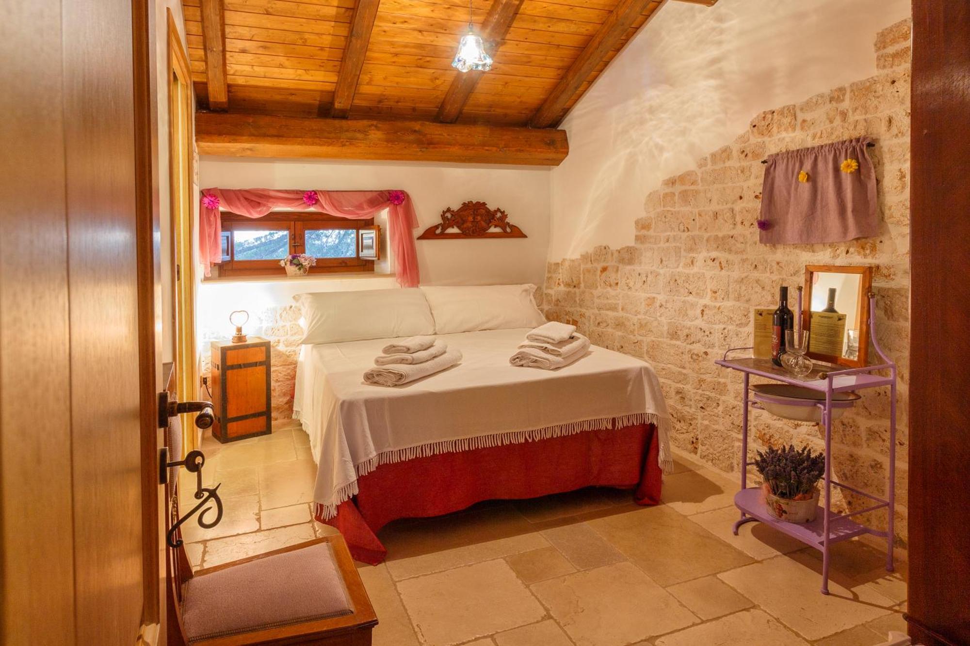 La Maison - Tenuta Colavecchio プティニャーノ エクステリア 写真
