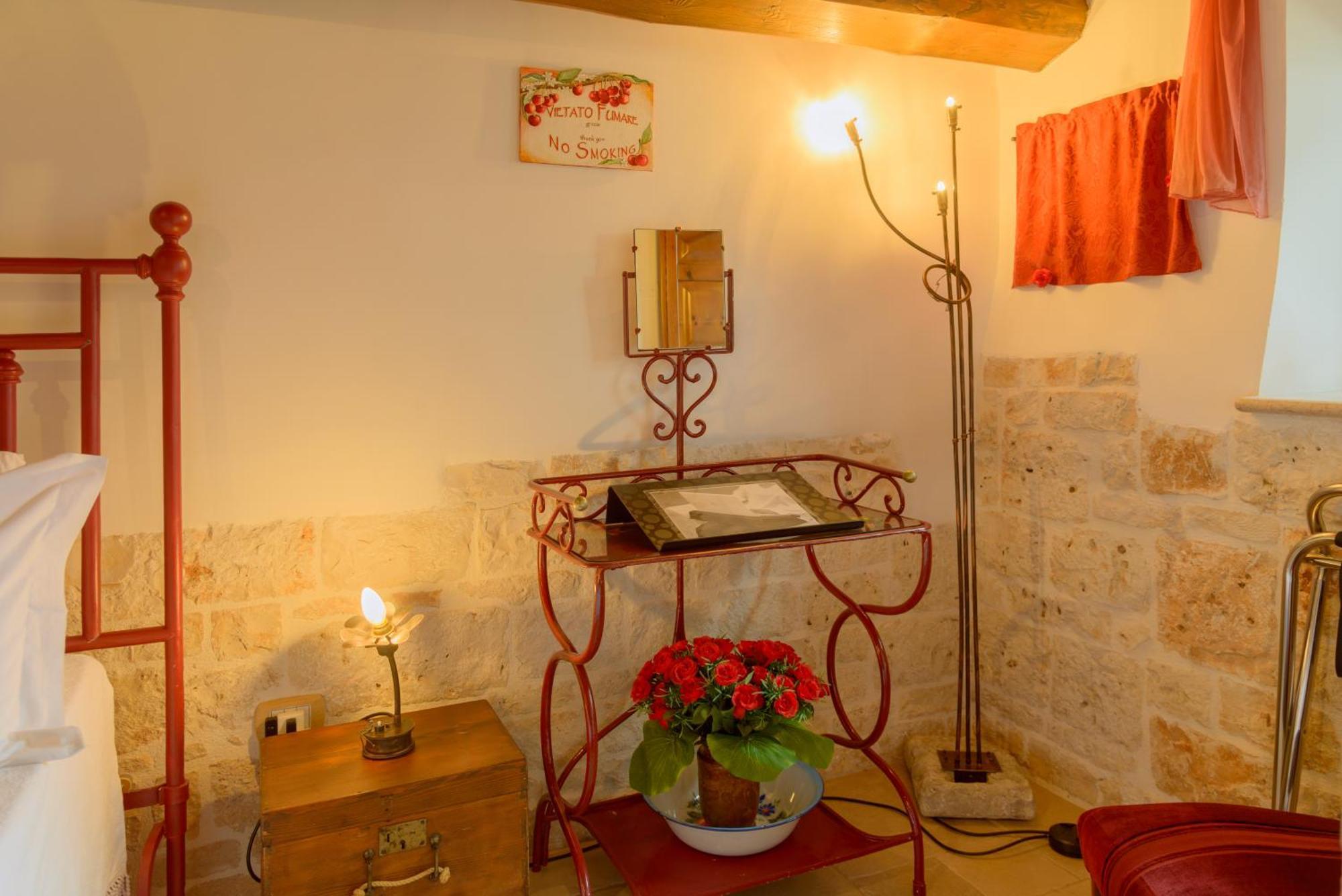 La Maison - Tenuta Colavecchio プティニャーノ エクステリア 写真