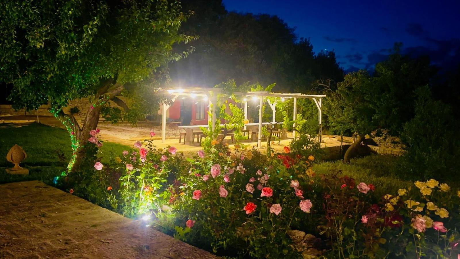 La Maison - Tenuta Colavecchio プティニャーノ エクステリア 写真