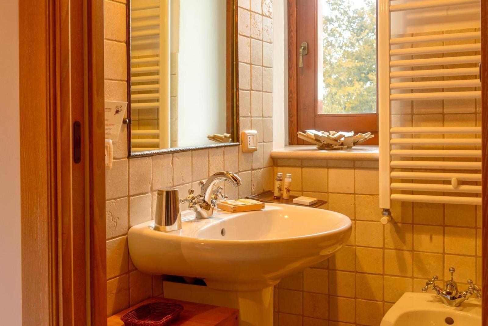 La Maison - Tenuta Colavecchio プティニャーノ エクステリア 写真